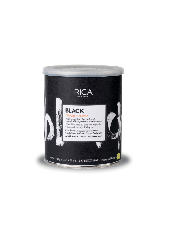 BEMORE RICA WAX