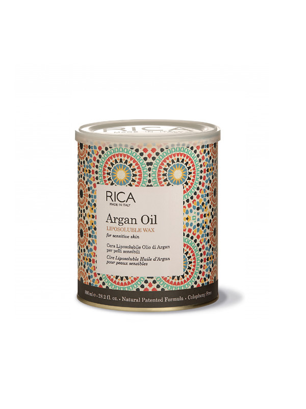 BEMORE RICA WAX