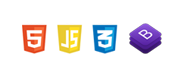 HTML5 CSS3 Javascript